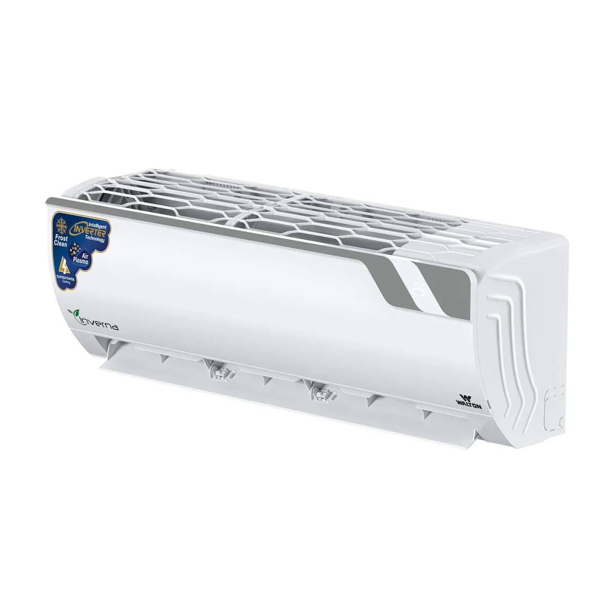 Walton WSI-INVERNA (SUPERSAVER)-18H [PLASMA] – view 2