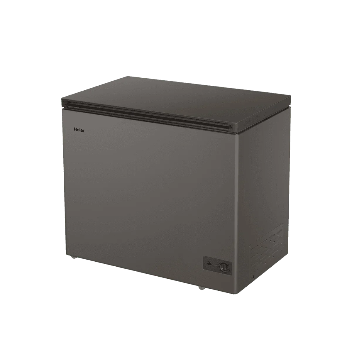 Haier HCF-175GE Chest Freezer 142L – view 3