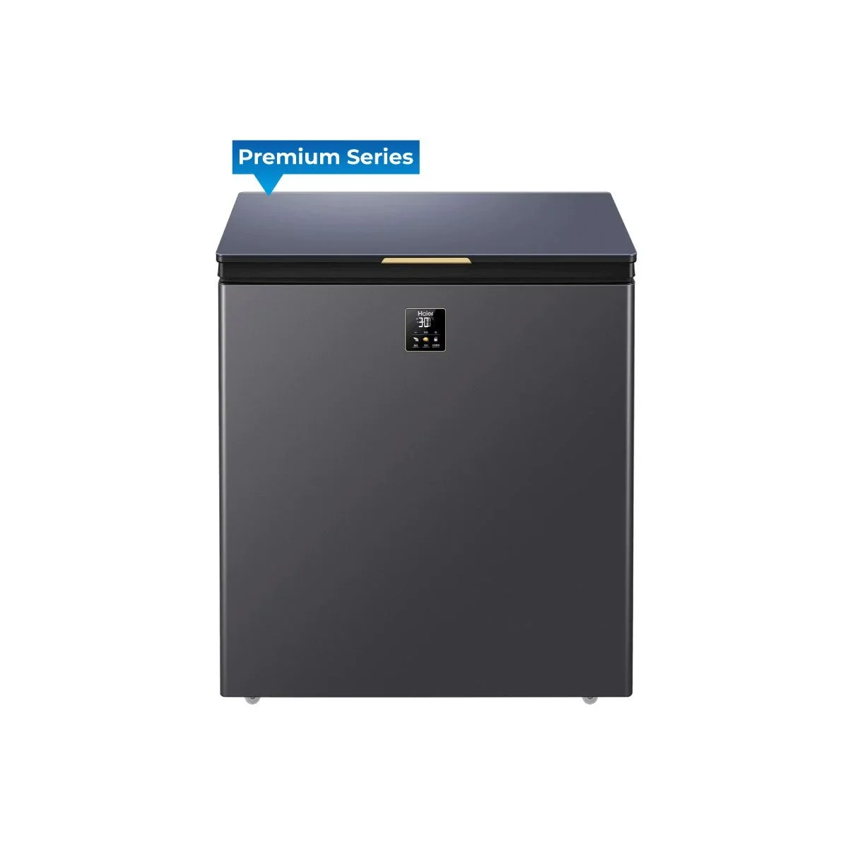Haier HCF-175GE Chest Freezer 142L